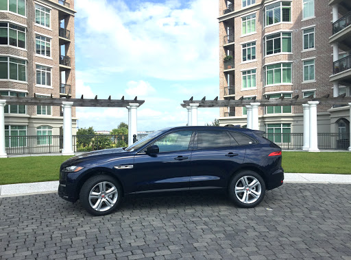 Jaguar Dealer «Jaguar West Ashley», reviews and photos, 1511 Savannah Hwy, Charleston, SC 29407, USA