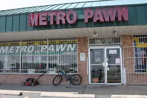 Metro Pawn image