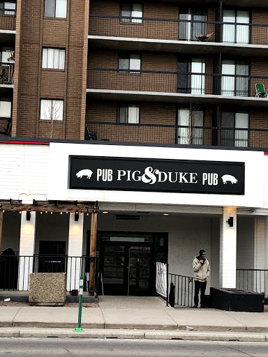 Pig & Duke Neighbourhood Pub