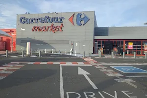 Carrefour Traiteur image