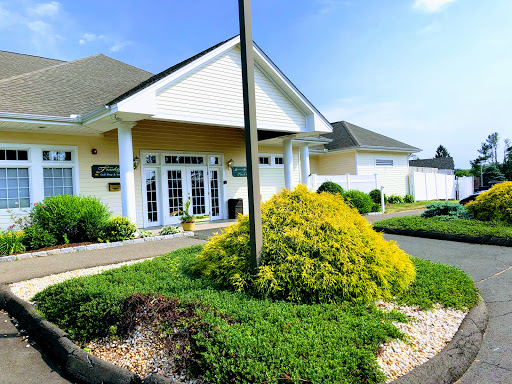 Golf Club «Tradition Golf Club», reviews and photos, 37 Harrison Rd, Wallingford, CT 06492, USA