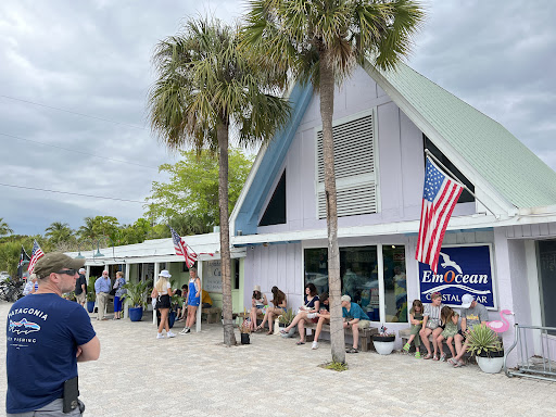 Department Store «Sporty Seahorse Shop», reviews and photos, 362 Periwinkle Way # 7, Sanibel, FL 33957, USA