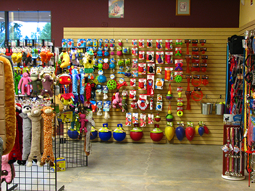 Pet Supply Store «Healthy Pets Northwest», reviews and photos, 4435 SE Woodstock Blvd, Portland, OR 97206, USA