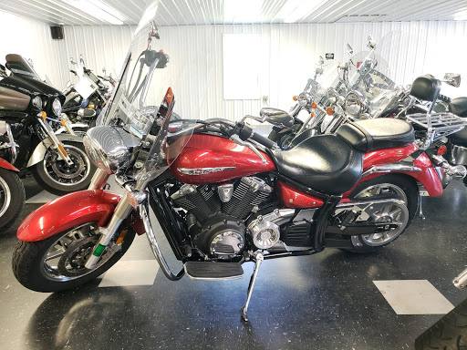 Motorcycle Dealer «Cycle Exchange LLC», reviews and photos, 65 Main St, Andover, NJ 07821, USA