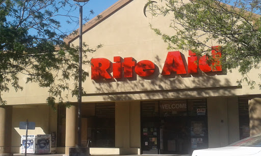 Rite Aid, 1251 Johnson Ave, San Luis Obispo, CA 93401, USA, 