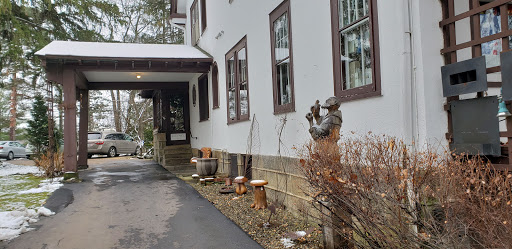 Restaurant «Sanctuary On Green», reviews and photos, 1936 S Green Rd, Cleveland, OH 44121, USA