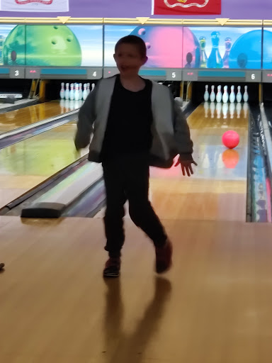 Bowling Alley «Mouse Trap Lanes», reviews and photos, 2051 Dennisville-Petersburg Rd, Woodbine, NJ 08270, USA