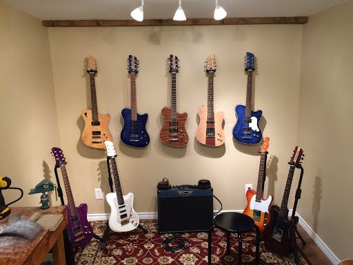 Cithara Guitars Inc.