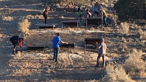 Community College «San Juan College», reviews and photos