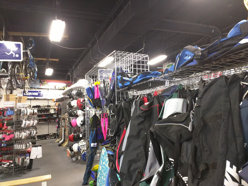 Sporting Goods Store «Play It Again Sports», reviews and photos, 2461 W Stadium Blvd, Ann Arbor, MI 48103, USA