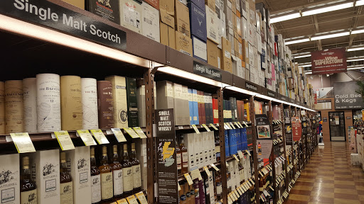 Wine Store «Total Wine & More», reviews and photos, 380 Main Ave, Norwalk, CT 06851, USA