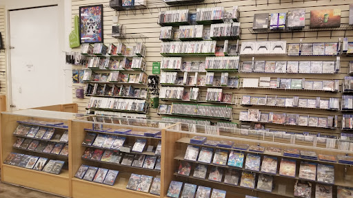 Video Game Store «Game Realms», reviews and photos, 137 N Victory Blvd, Burbank, CA 91502, USA