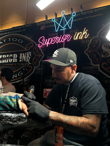 Explore new hampshire tattoo ideas, creative tattoo ideas in Downey, available at Superior Ink Tattoo and Piercings