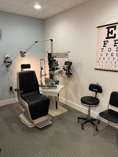 Eye Care Center «South Georgia Eye Partners», reviews and photos, 4380 Kings Way, Valdosta, GA 31602, USA