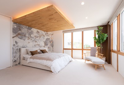 AQURA HOME 中国支店