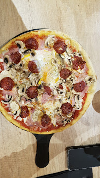 Pizza du Pizzeria Basilic & Co à Bordeaux - n°15