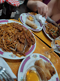 Plats et boissons du Restaurant chinois Gourmandise Duhesme à Paris - n°11