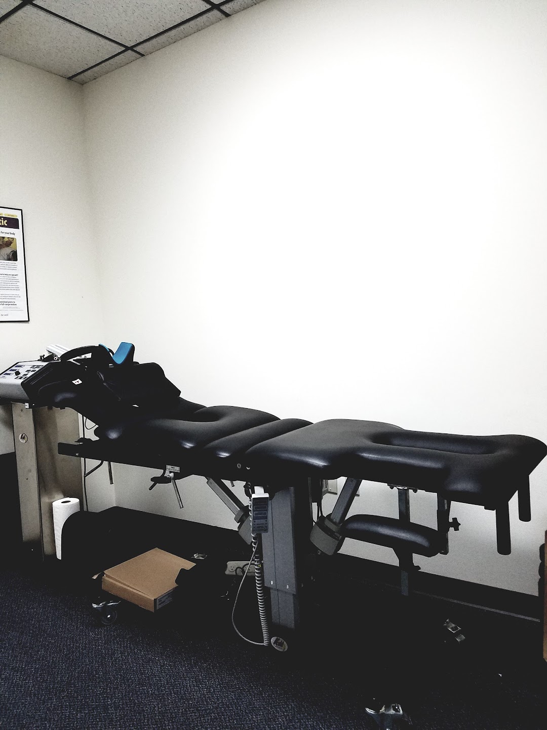 Fairfax Sports Chiropractic & Rehab