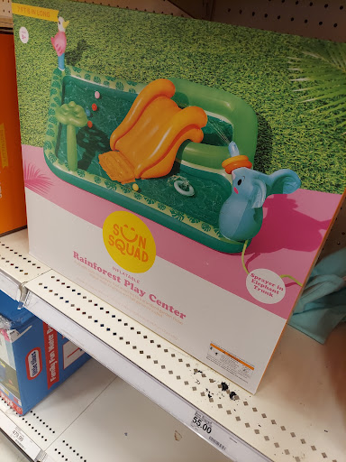 Department Store «Target», reviews and photos, 1815 Norman Dr, Valdosta, GA 31601, USA