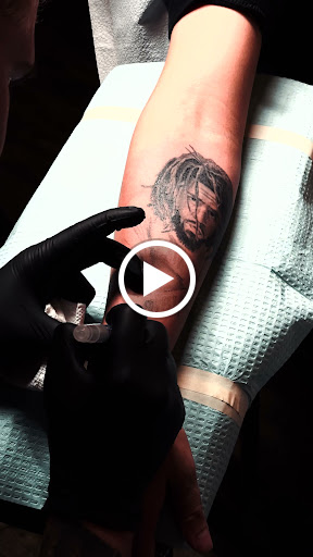 Explore tattoo ideas outlines, creative tattoo ideas in Kissimmee, available at Fallen Sparrow Tattoo Co