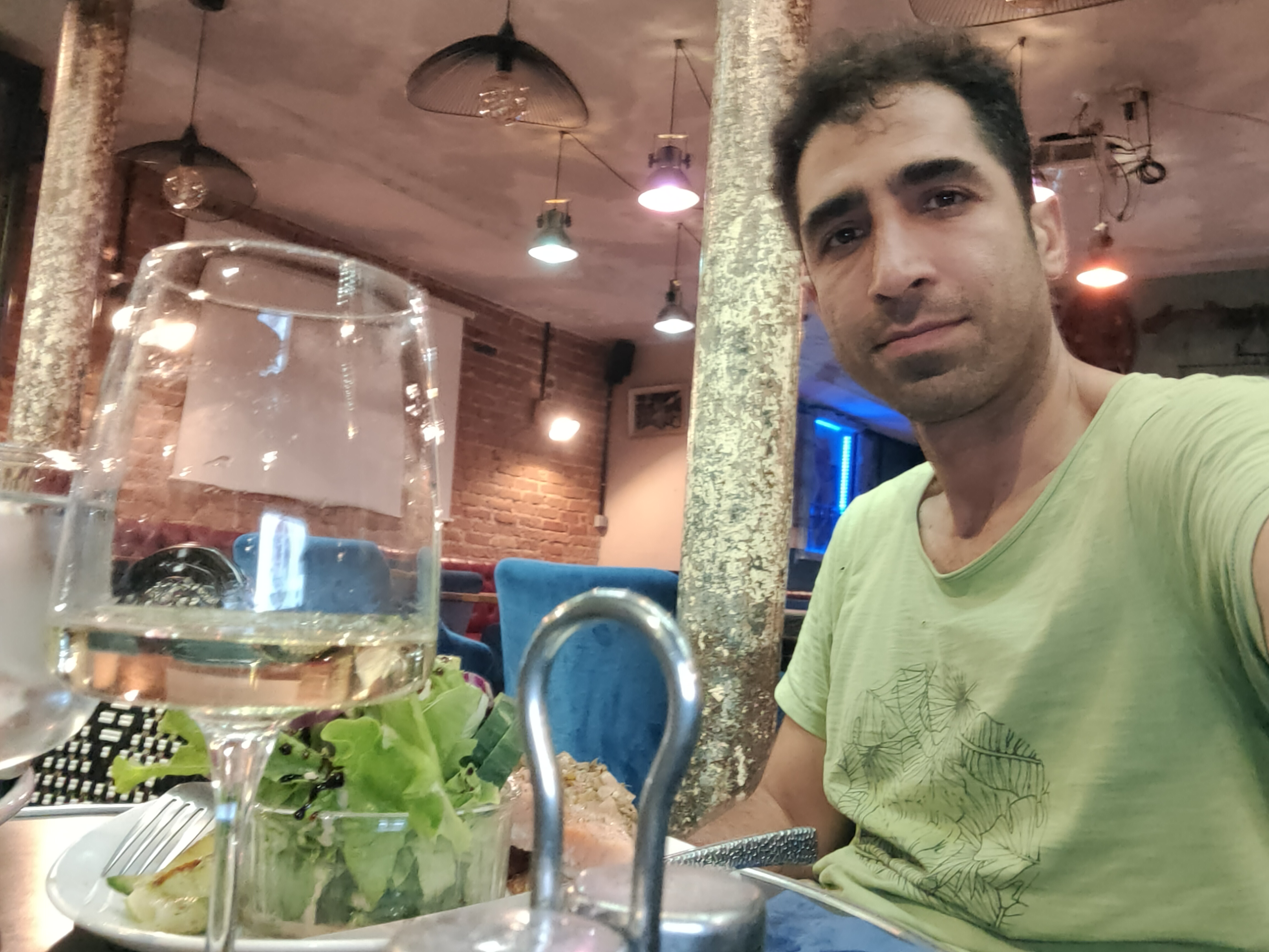 Photo n° 1 de l'avis de Kian.a fait le 20/08/2023 à 20:45