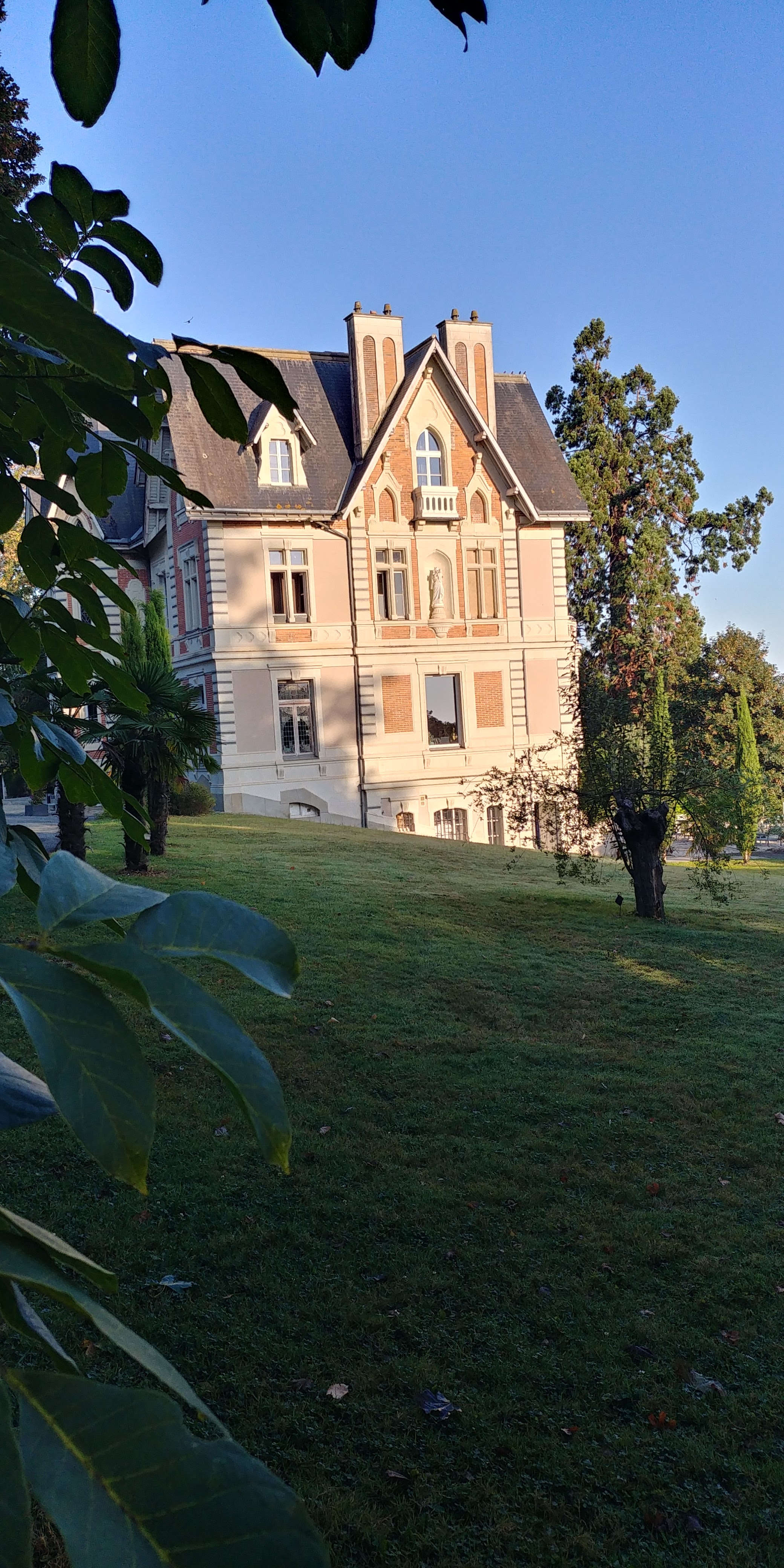 Photo n° 4 de l'avis de Murielle.e fait le 03/09/2023 à 21:24