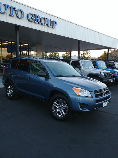 Used Car Dealer «Reno Tahoe Auto Group», reviews and photos, 3355 Kietzke Ln, Reno, NV 89502, USA