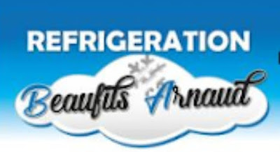 Réfrigération Beaufils Arnaud à Saint-Germain-Laprade