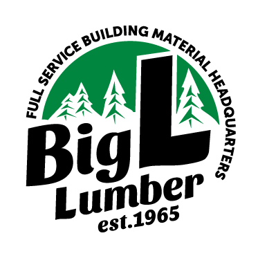 Big L Lumber in Sheridan, Michigan