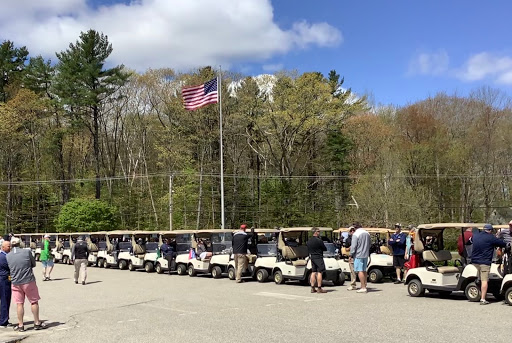 Golf Club «Purpoodock Club», reviews and photos, 300 Spurwink Ave, Cape Elizabeth, ME 04107, USA