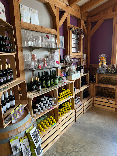 The Winery At Wilcox