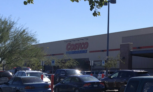 Warehouse store «Costco Wholesale», reviews and photos, 3901 W Costco Dr, Tucson, AZ 85741, USA