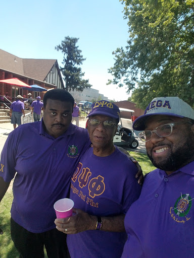 Golf Course «South Gleason Golf Course», reviews and photos, 3400 Jefferson St, Gary, IN 46408, USA