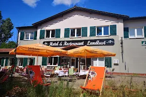 Landlust Hotel - Astrid Lepke image