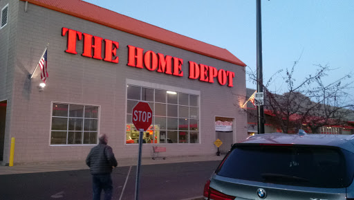 Home Improvement Store «The Home Depot», reviews and photos, 1149 Farmington Ave, Bristol, CT 06010, USA