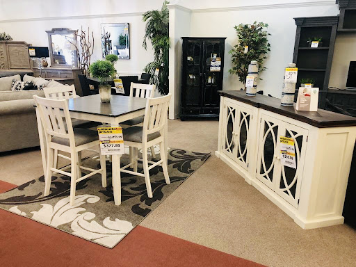 Furniture Store «Bel Furniture - Memorial», reviews and photos, 10516 Katy Fwy, Houston, TX 77043, USA