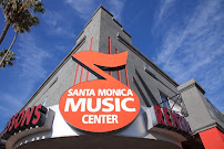 Santa Monica Music Center