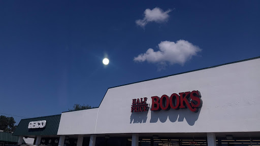 Book Store «Half Price Books», reviews and photos, 4687 Great Northern Blvd, North Olmsted, OH 44070, USA