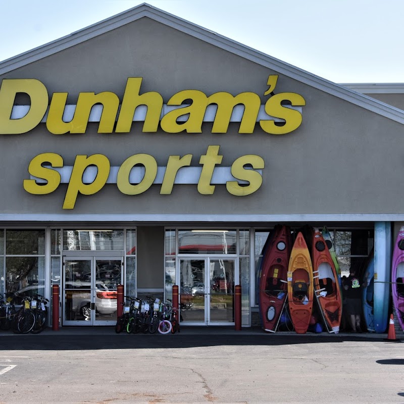 Dunham's Sports