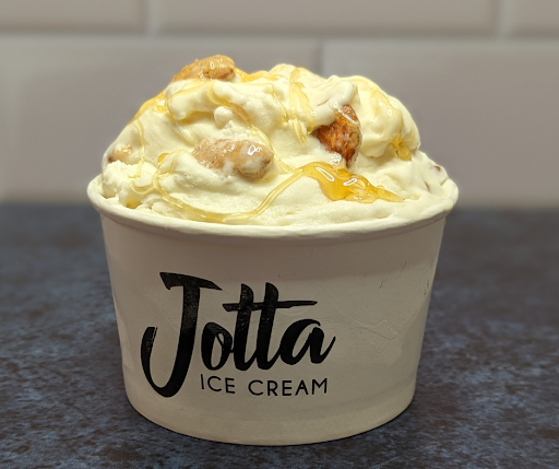 Jotta Ice Cream - Ice cream shop en Victoria