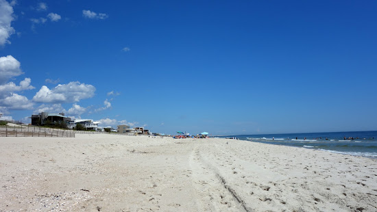 Township Loveladies beach
