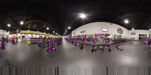 Gym «Planet Fitness - Jonesboro, GA», reviews and photos, 7965 Tara Blvd, Jonesboro, GA 30236, USA