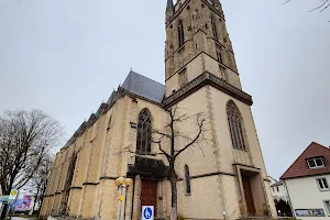 Herz-Jesu-Kirche image