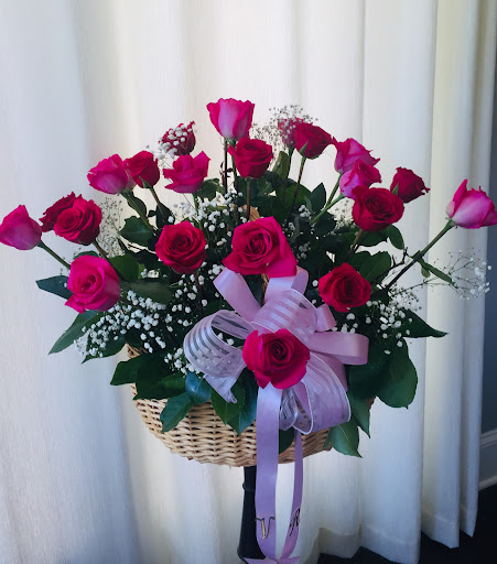 Florist «Bouquets Baskets & Balloons», reviews and photos, 1452 Miner St, Des Plaines, IL 60016, USA