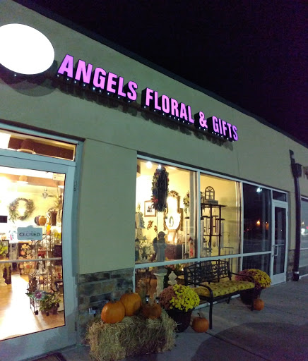 Florist «Angels Floral & Gifts, Inc.», reviews and photos, 5386 Steubenville Pike, McKees Rocks, PA 15136, USA