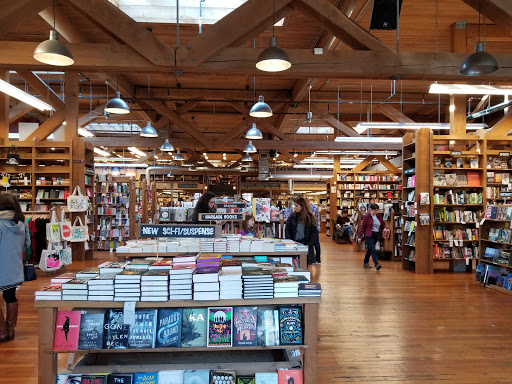 Book Store «The Elliott Bay Book Company», reviews and photos, 1521 10th Ave, Seattle, WA 98122, USA