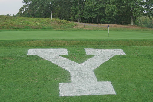 Golf Course «The Course at Yale», reviews and photos, 200 Conrad Dr, New Haven, CT 06515, USA