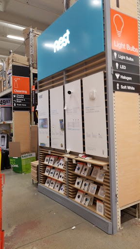 Home Improvement Store «The Home Depot», reviews and photos, 615 Arsenal St, Watertown, MA 02472, USA