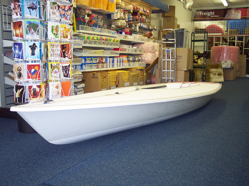 Shipping and Mailing Service «The UPS Store», reviews and photos, 61 N Plains Industrial Rd, Wallingford, CT 06492, USA