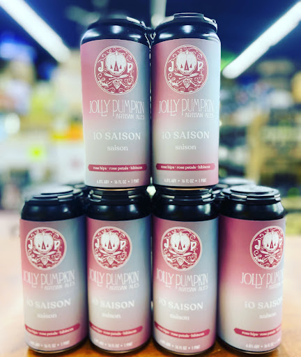 Liquor Store «Paradise Liquor», reviews and photos, 3237 Hilton Rd, Ferndale, MI 48220, USA